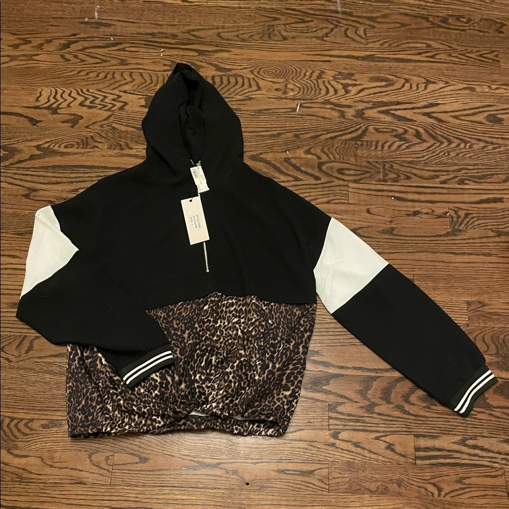 Windbreaker